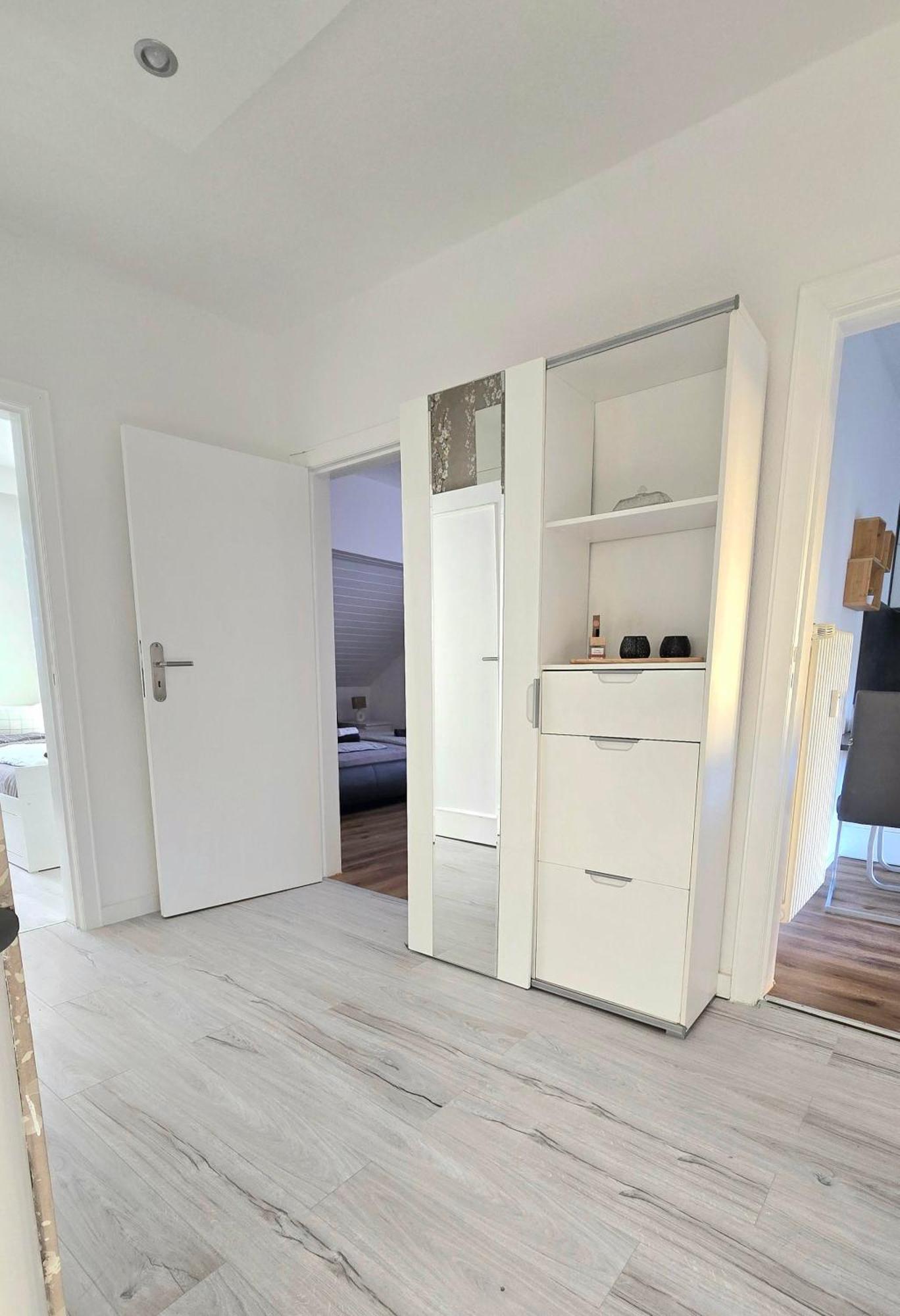 Schoene 3-Zimmer Wohnung In Hemelingen Бремен Екстер'єр фото
